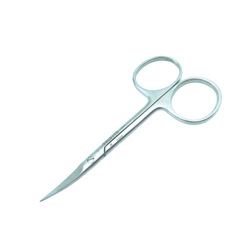 Tijera Iris 95 mm Aesculap Tijera Iris 95 mm Aesculap