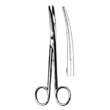 Tijera Lexer Baby Tijera Lexer Baby