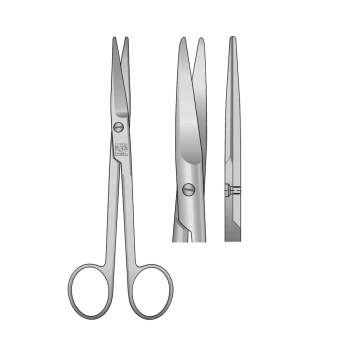 Tijera Mayo BRAUN Tijera Mayo BRAUN