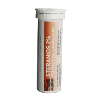 Tira Control Steranios