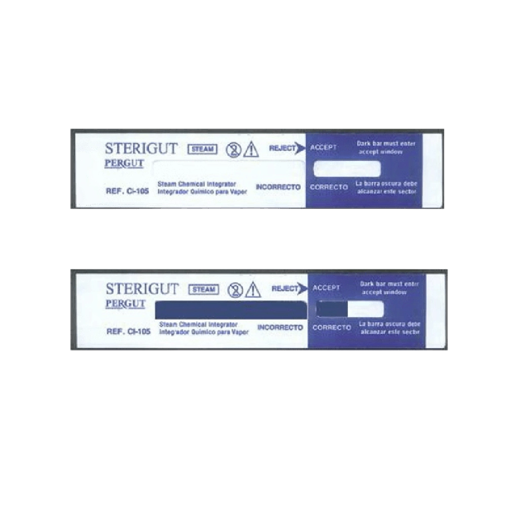 Tira Control Vapor Tira Control Vapor