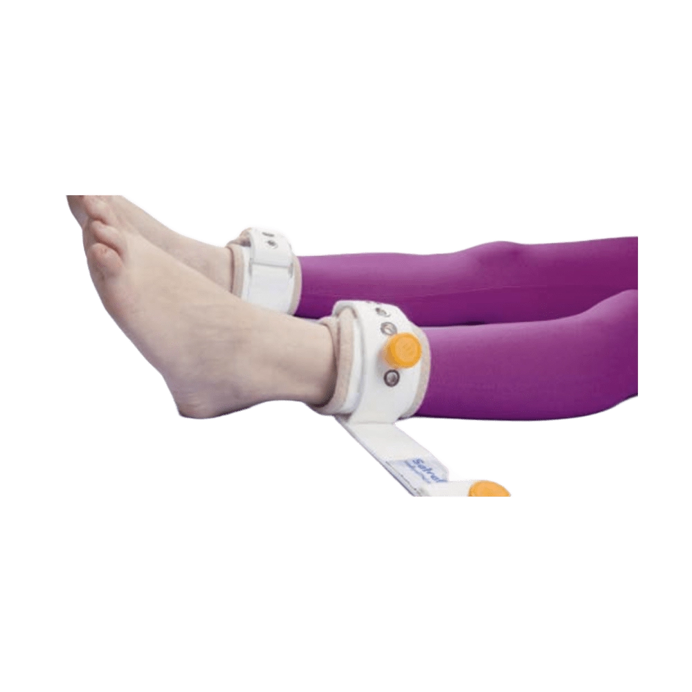 Tobillera Estándar Velcro Tobillera Estándar Velcro