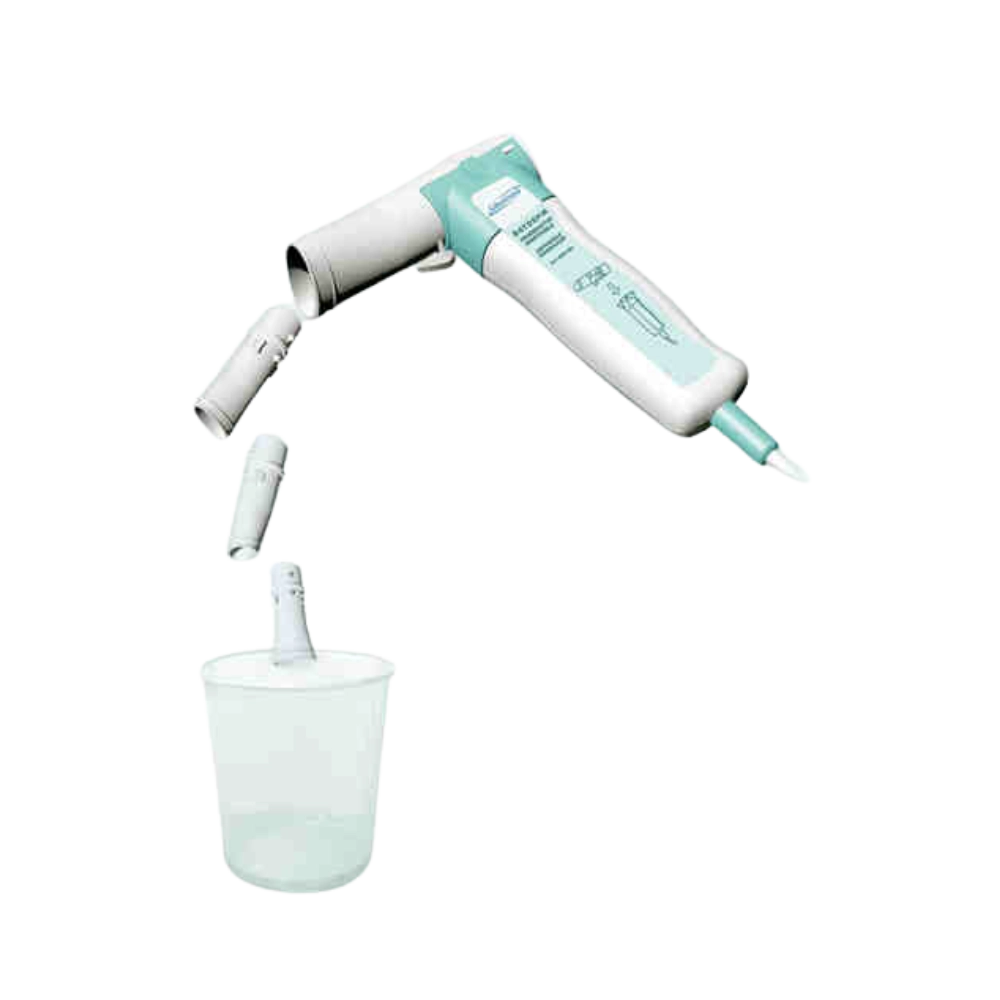 Transductor Datospir 110 Transductor Datospir 110