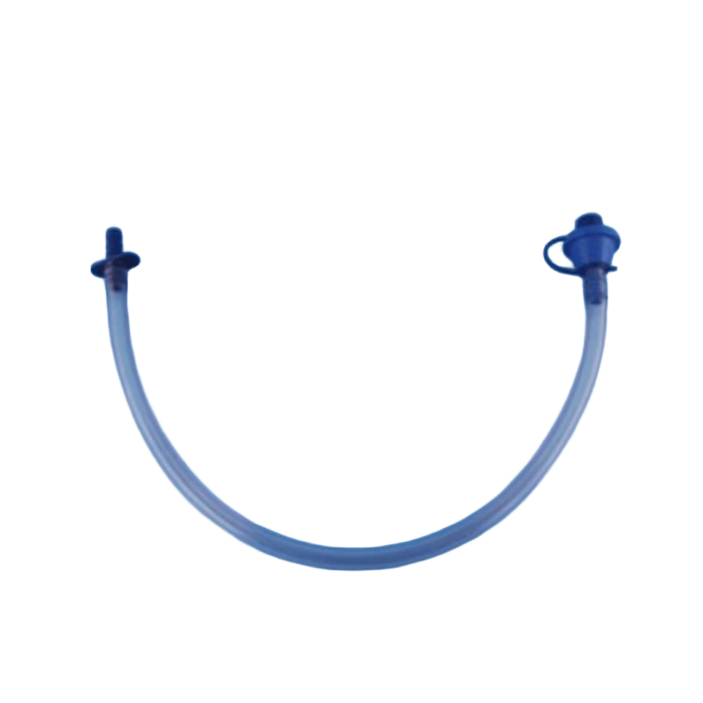 Tubo Conexión Dobble Medivac Tubo Conexión Dobble Medivac