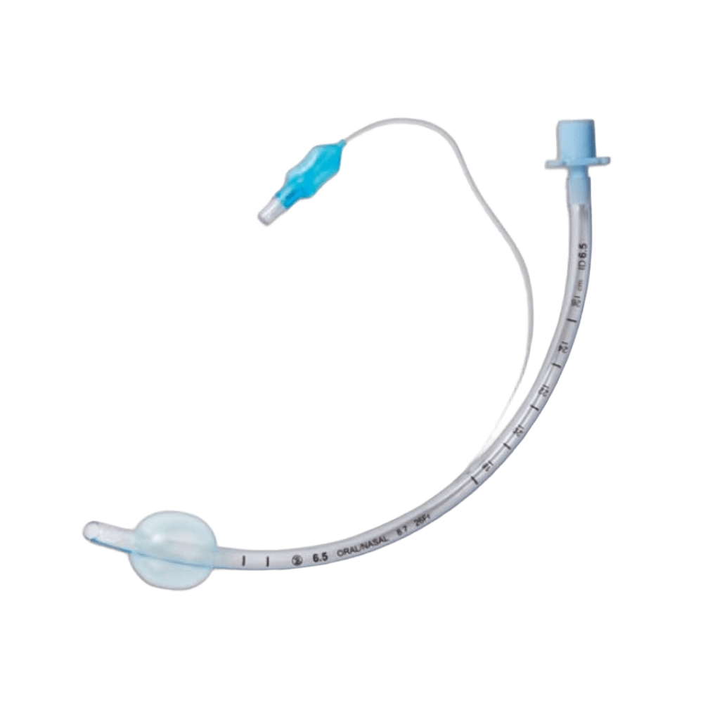 Tubo Endotraqueal Con Balón Tubo Endotraqueal Con Balón