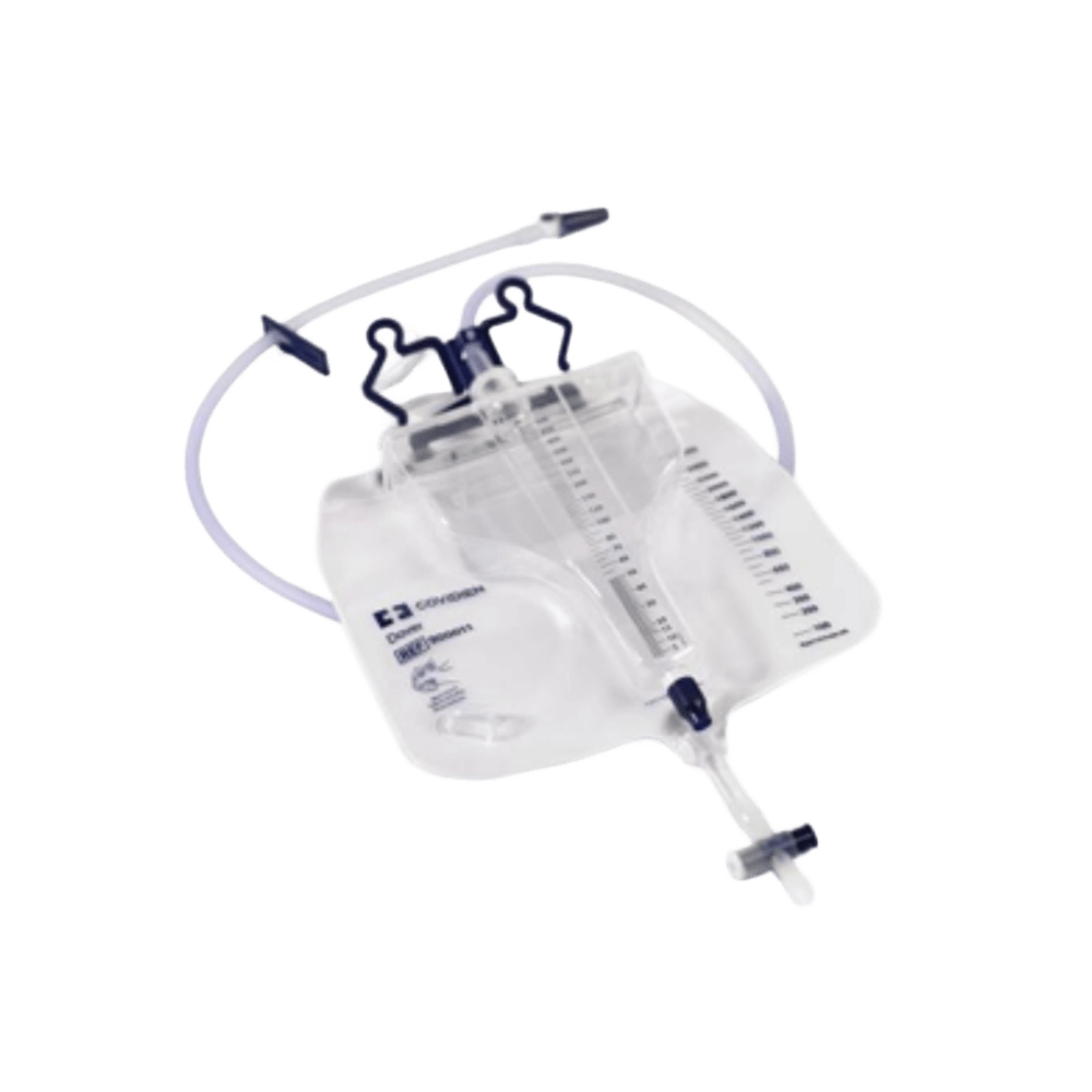 Urinómetro Dover 500