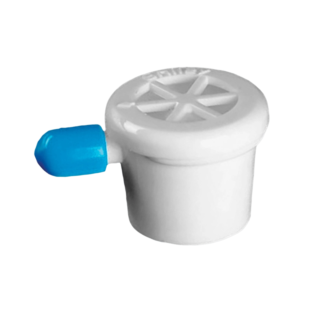 Válvulas Fonatorias