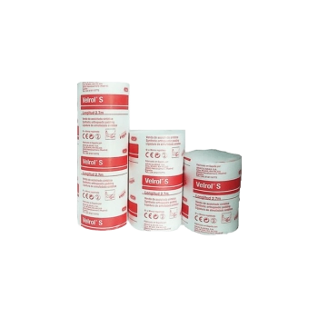 Venda Almohadillada Velrol