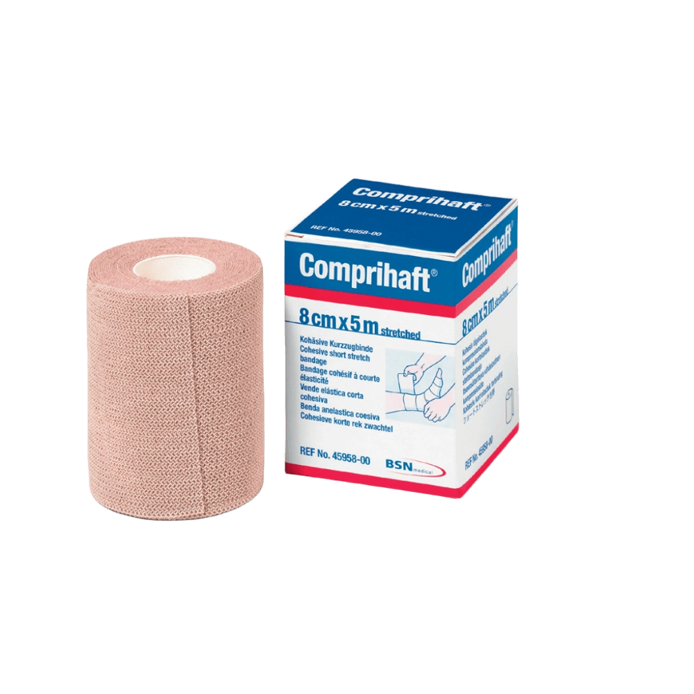 Venda Compresiva Comprihaft Venda Compresiva Comprihaft