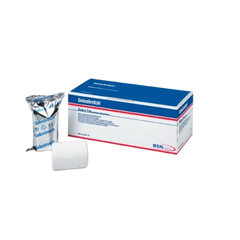 Venda Compresiva Gel Zinc Gelostrech