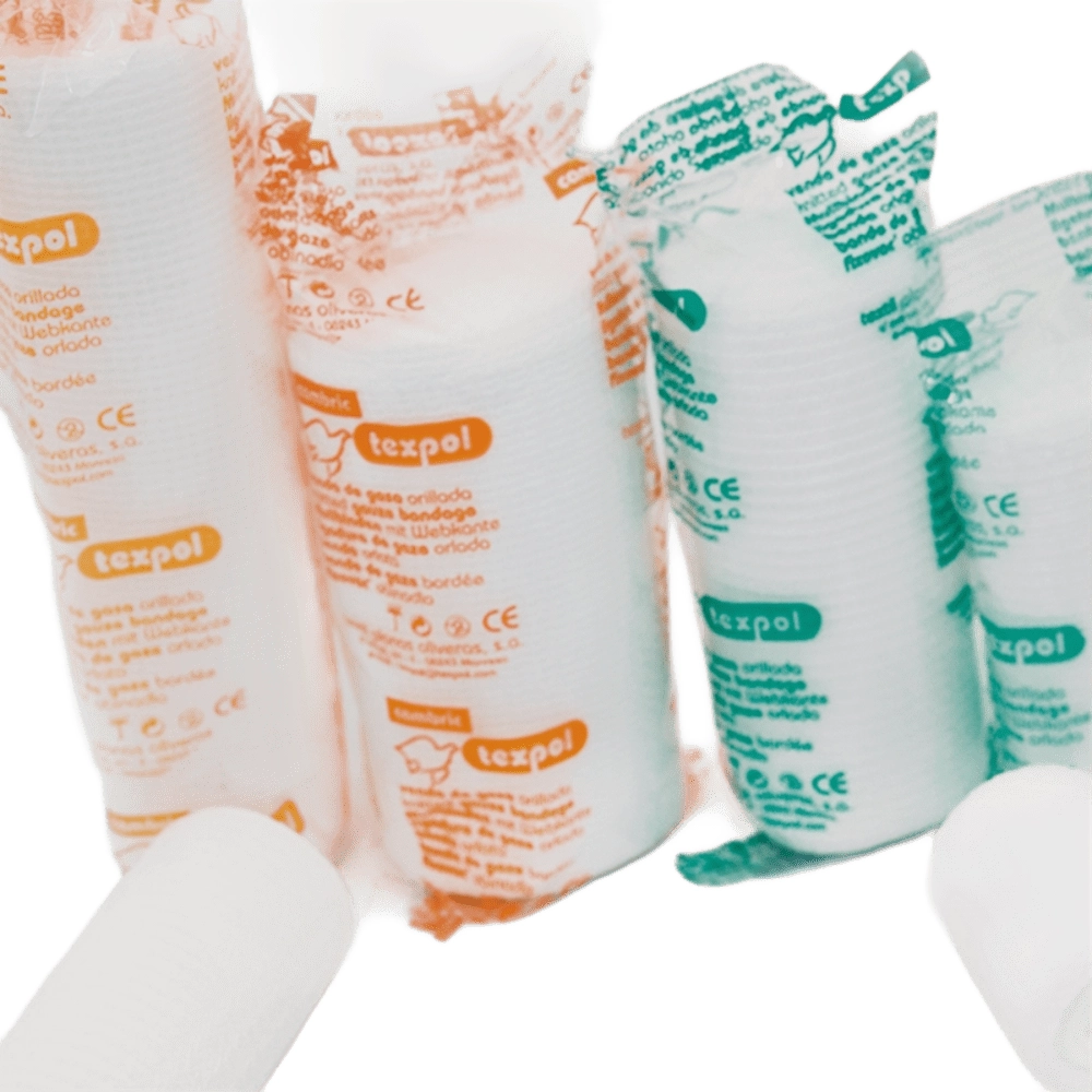 Venda Orillada Malla Venda Orillada Malla