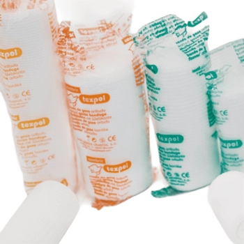 Venda Orillada Malla Venda Orillada Malla