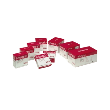 Venda Tubular Compresiva Lidergrip Venda Tubular Compresiva Lidergrip