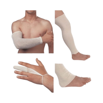 Venda Tubular Extensible Liderton