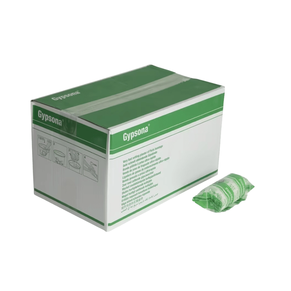 Venda Yeso Gypsona Venda Yeso Gypsona