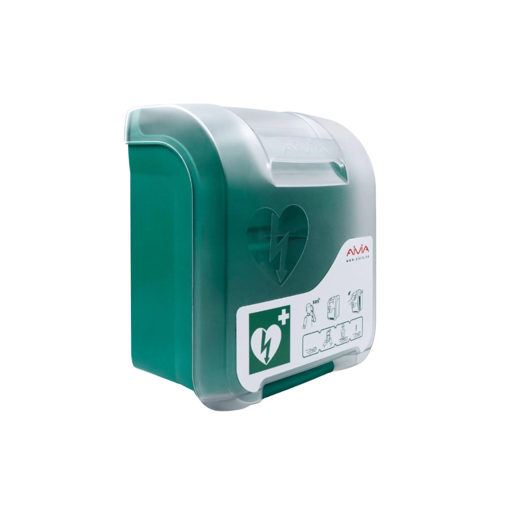 Vitrina Aivia In Con Alarma Vitrina Aivia In Con Alarma