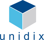 GRUPO UNIDIX Logo